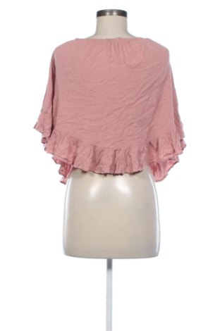 Bluză de femei Ambiance, Mărime L, Culoare Mov deschis, Preț 60,99 Lei