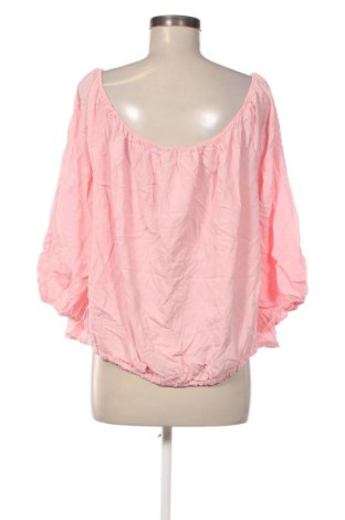 Bluză de femei Ambiance, Mărime 3XL, Culoare Roz, Preț 60,99 Lei