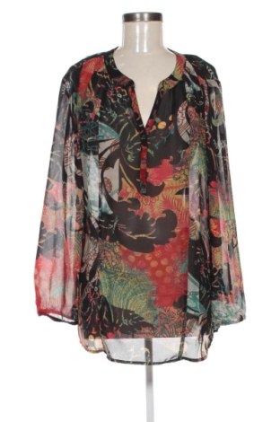 Női blúz Ambria, Méret L, Szín Sokszínű, Ár 4 949 Ft