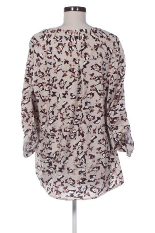 Γυναικεία μπλούζα Ambria, Μέγεθος XL, Χρώμα Πολύχρωμο, Τιμή 11,99 €