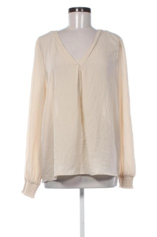 Bluzka damska Amelie, Rozmiar L, Kolor Beżowy, Cena 91,99 zł