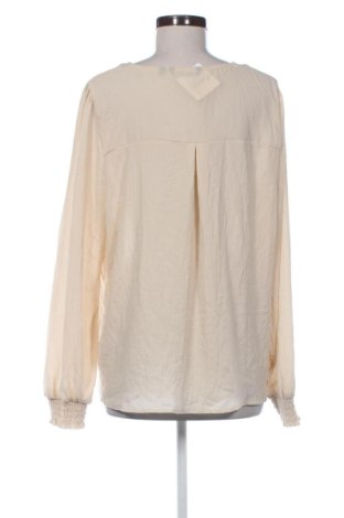 Bluzka damska Amelie, Rozmiar L, Kolor Beżowy, Cena 91,99 zł