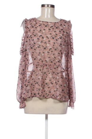 Damen Shirt American Eagle, Größe L, Farbe Mehrfarbig, Preis 22,99 €