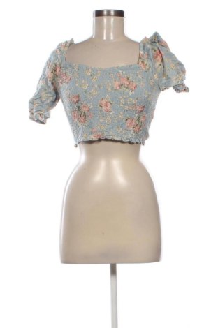 Bluză de femei American Eagle, Mărime M, Culoare Multicolor, Preț 85,99 Lei