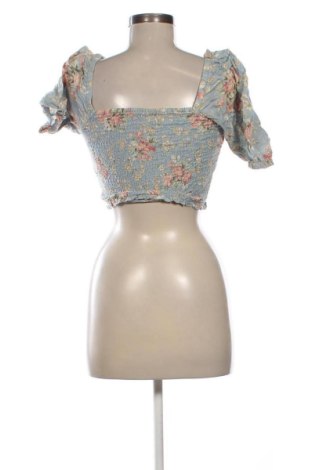 Bluză de femei American Eagle, Mărime M, Culoare Multicolor, Preț 85,99 Lei