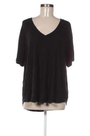 Bluză de femei American Eagle, Mărime XL, Culoare Negru, Preț 85,99 Lei