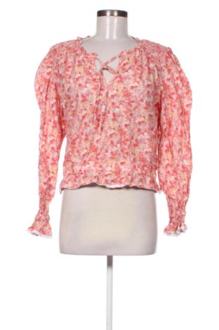 Дамска блуза American Eagle, Размер L, Цвят Многоцветен, Цена 17,89 €