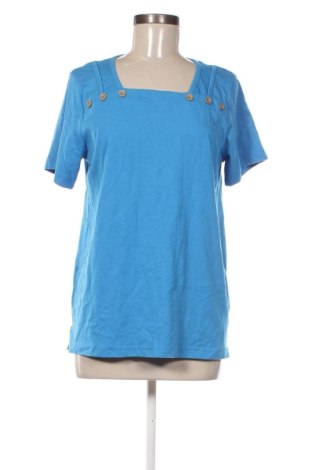Damen Shirt American Sweetheart, Größe L, Farbe Blau, Preis € 12,99