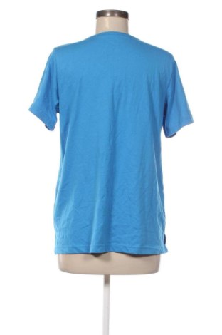 Damen Shirt American Sweetheart, Größe L, Farbe Blau, Preis € 12,99