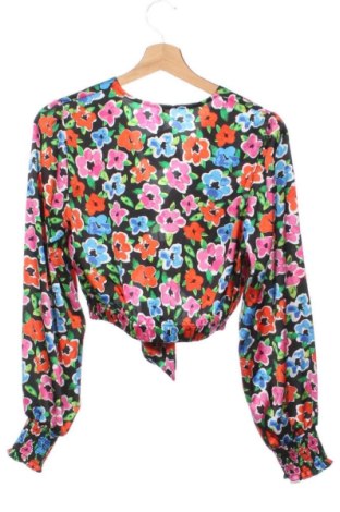 Дамска блуза Amisu, Размер S, Цвят Многоцветен, Цена 10,22 €