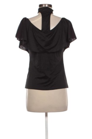 Дамска блуза Amisu, Размер M, Цвят Черен, Цена 10,22 €
