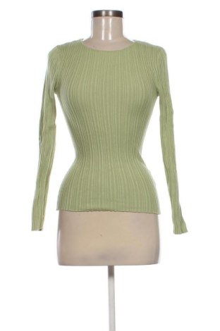 Damen Shirt Amisu, Größe M, Farbe Grün, Preis € 4,48