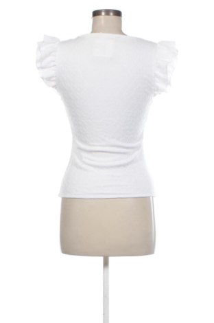 Bluză de femei Amisu, Mărime S, Culoare Alb, Preț 60,99 Lei