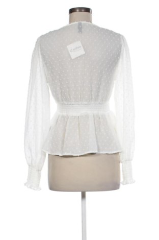 Дамска блуза Amisu, Размер S, Цвят Екрю, Цена 6,00 €