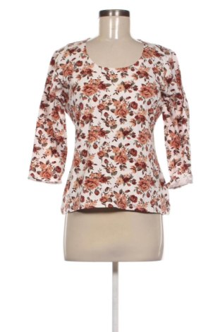 Дамска блуза Amisu, Размер XL, Цвят Многоцветен, Цена 5,62 €