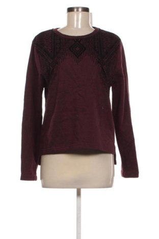 Дамска блуза Amisu, Размер L, Цвят Многоцветен, Цена 5,11 €