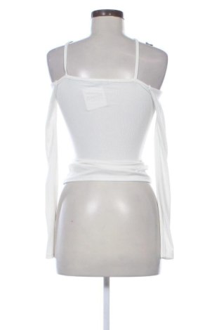 Bluzka damska Amisu, Rozmiar XS, Kolor Biały, Cena 32,15 zł