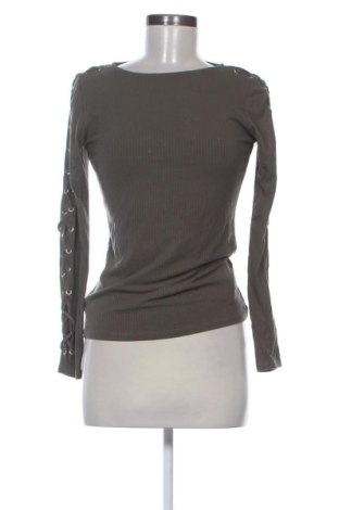 Bluzka damska Amisu, Rozmiar M, Kolor Zielony, Cena 28,36 zł