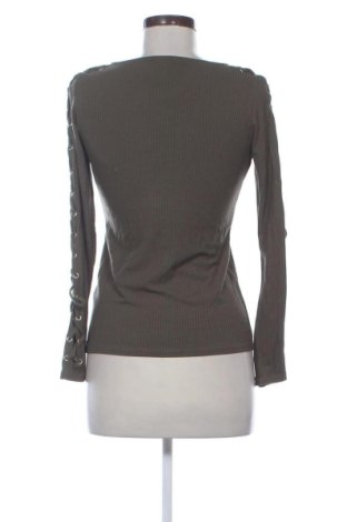 Bluzka damska Amisu, Rozmiar M, Kolor Zielony, Cena 28,36 zł