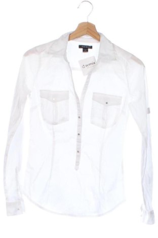 Dámska blúza Amisu, Veľkosť XS, Farba Biela, Cena  10,00 €