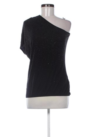 Bluză de femei Amisu, Mărime XS, Culoare Negru, Preț 31,28 Lei