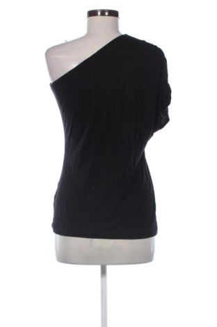 Bluză de femei Amisu, Mărime XS, Culoare Negru, Preț 31,28 Lei