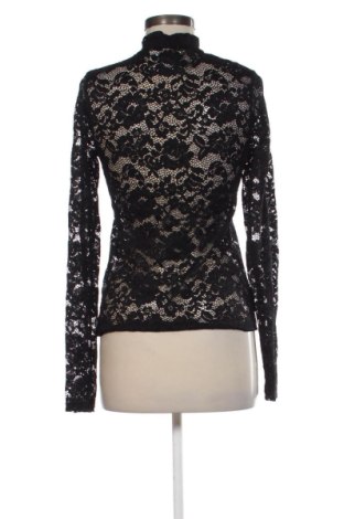 Bluză de femei Amisu, Mărime L, Culoare Negru, Preț 26,07 Lei