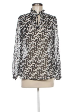 Дамска блуза Amisu, Размер S, Цвят Многоцветен, Цена 10,22 €