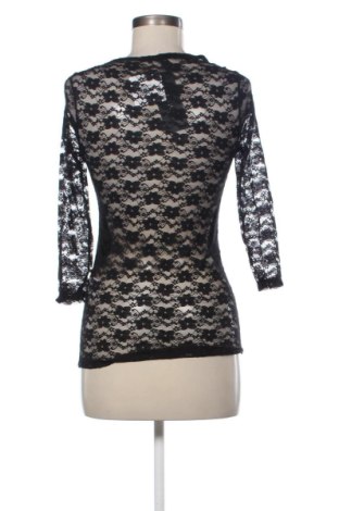 Bluză de femei Amisu, Mărime S, Culoare Negru, Preț 83,00 Lei