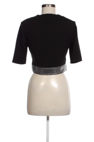 Bluzka damska Amisu, Rozmiar XL, Kolor Czarny, Cena 53,58 zł