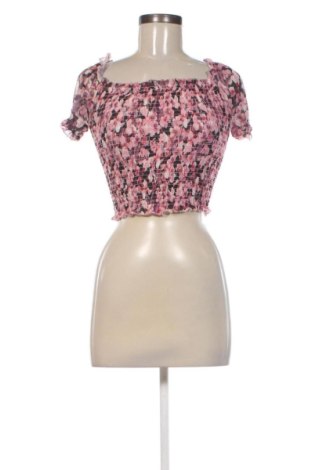 Bluzka damska Amisu, Rozmiar M, Kolor Kolorowy, Cena 51,99 zł