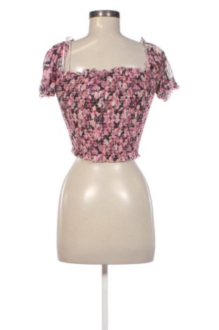 Bluzka damska Amisu, Rozmiar M, Kolor Kolorowy, Cena 51,99 zł