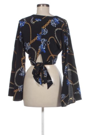 Дамска блуза Amisu, Размер S, Цвят Многоцветен, Цена 10,22 €