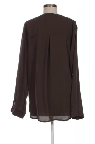 Bluzka damska Amisu, Rozmiar XL, Kolor Zielony, Cena 63,10 zł