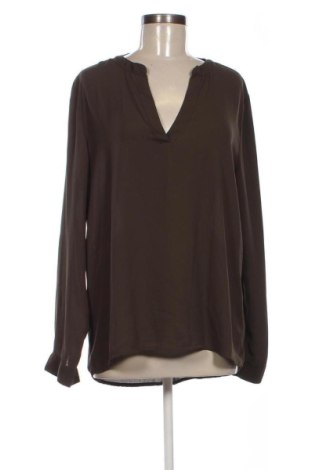 Bluzka damska Amisu, Rozmiar XL, Kolor Zielony, Cena 63,10 zł