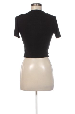 Дамска блуза Amisu, Размер L, Цвят Черен, Цена 5,62 €