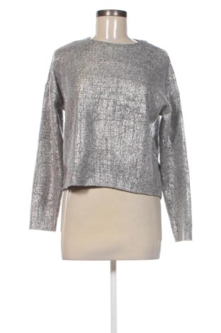 Damen Shirt Amisu, Größe XS, Farbe Grau, Preis 12,99 €