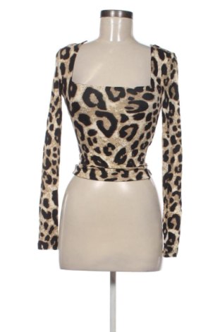 Bluză de femei Amisu, Mărime XS, Culoare Multicolor, Preț 60,99 Lei