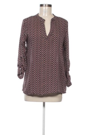 Bluzka damska Amisu, Rozmiar S, Kolor Kolorowy, Cena 51,99 zł