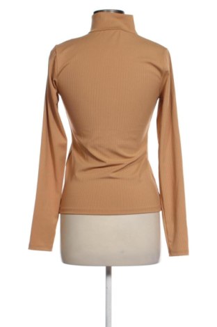 Dámska blúza Amisu, Veľkosť S, Farba Hnedá, Cena  9,71 €