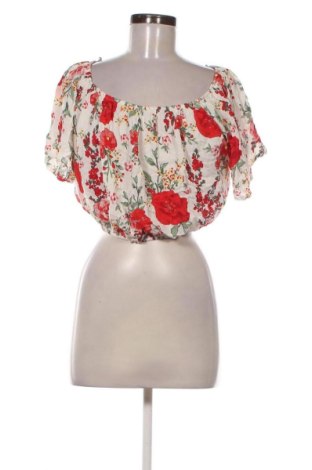 Bluzka damska Amisu, Rozmiar L, Kolor Kolorowy, Cena 51,99 zł