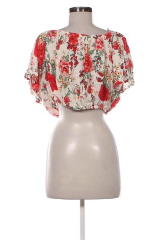 Bluzka damska Amisu, Rozmiar L, Kolor Kolorowy, Cena 51,99 zł