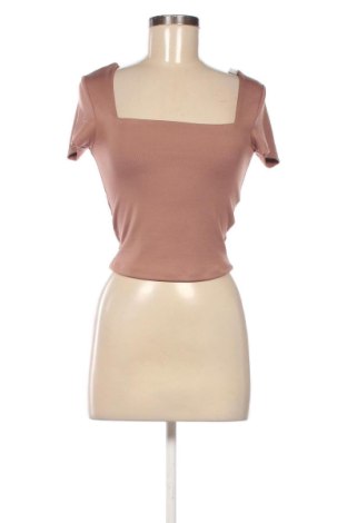 Dámská halenka Amisu, Velikost XS, Barva Popelavě růžová, Cena  289,00 Kč