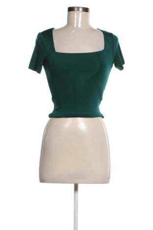Dámska blúza Amisu, Veľkosť XXS, Farba Zelená, Cena  10,00 €