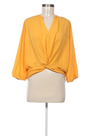 Дамска блуза Amisu, Размер S, Цвят Оранжев, Цена 10,22 €