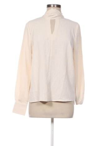 Bluză de femei Amisu, Mărime S, Culoare Ecru, Preț 60,99 Lei