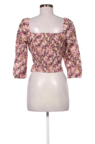 Γυναικεία μπλούζα Amisu, Μέγεθος S, Χρώμα Πολύχρωμο, Τιμή 9,70 €