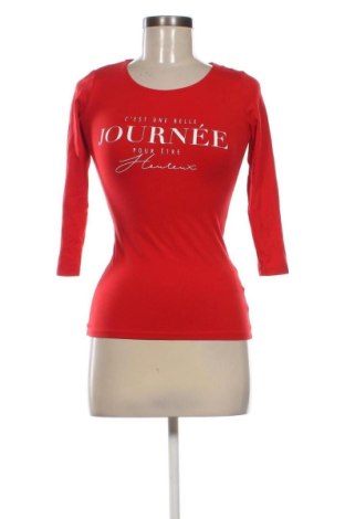 Damen Shirt Amisu, Größe XS, Farbe Mehrfarbig, Preis 12,99 €