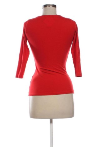 Damen Shirt Amisu, Größe XS, Farbe Mehrfarbig, Preis 12,99 €