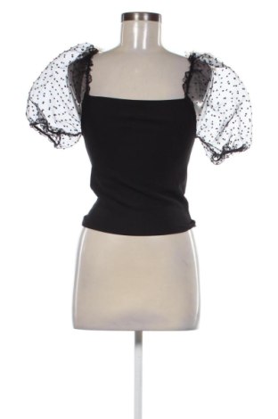 Damen Shirt Amisu, Größe M, Farbe Schwarz, Preis 12,99 €